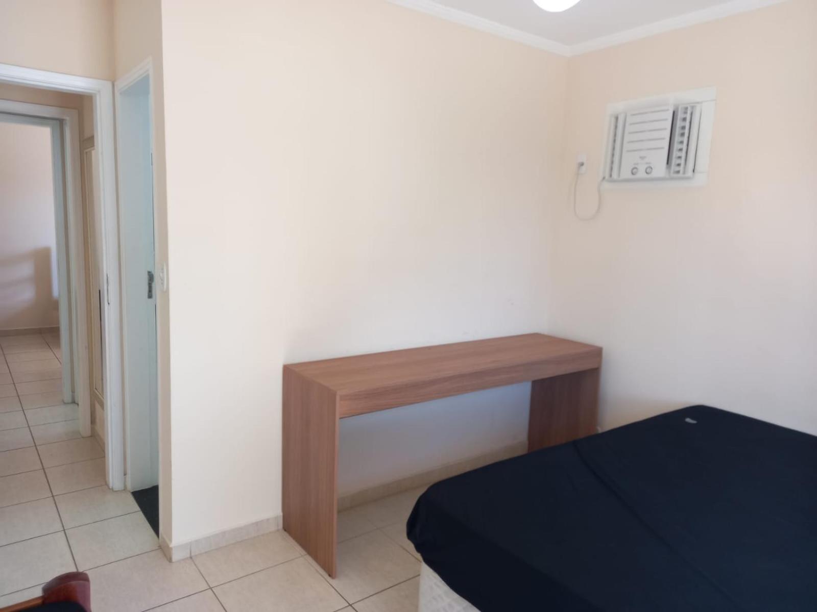 Apartamento De Frente Para O Mar ウバトゥバ エクステリア 写真