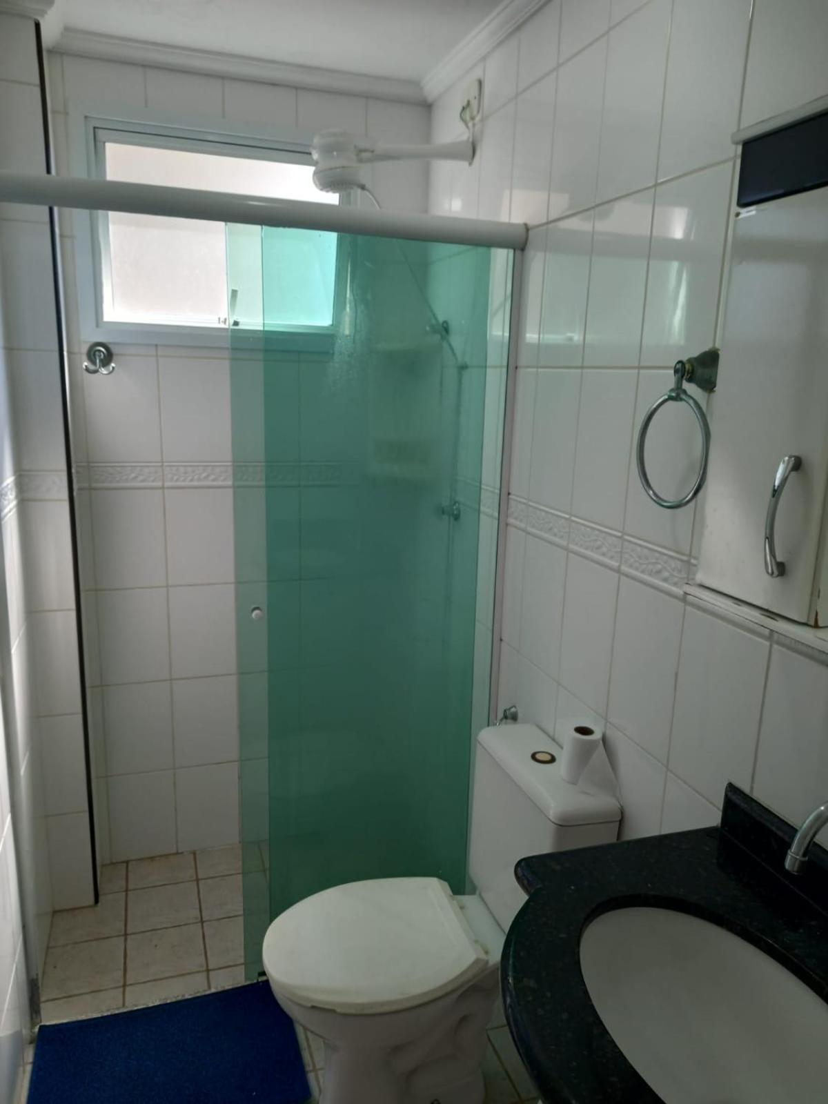 Apartamento De Frente Para O Mar ウバトゥバ エクステリア 写真