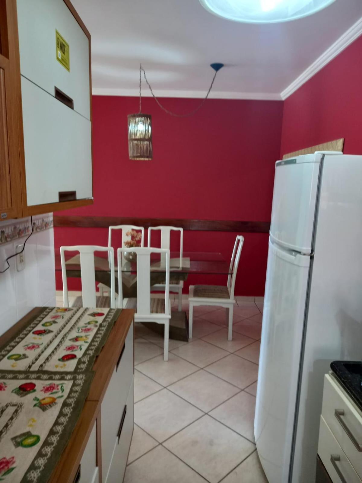 Apartamento De Frente Para O Mar ウバトゥバ エクステリア 写真