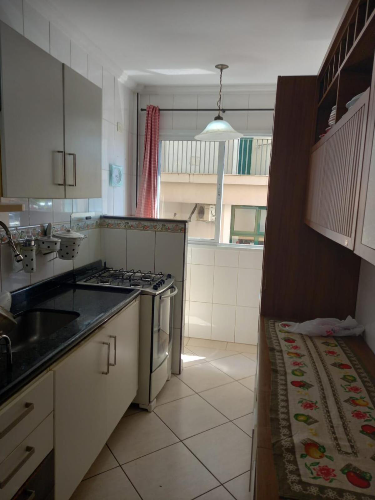Apartamento De Frente Para O Mar ウバトゥバ エクステリア 写真