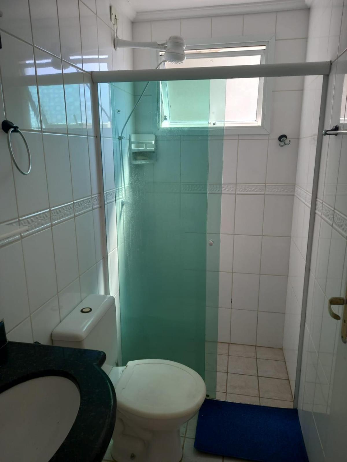 Apartamento De Frente Para O Mar ウバトゥバ エクステリア 写真