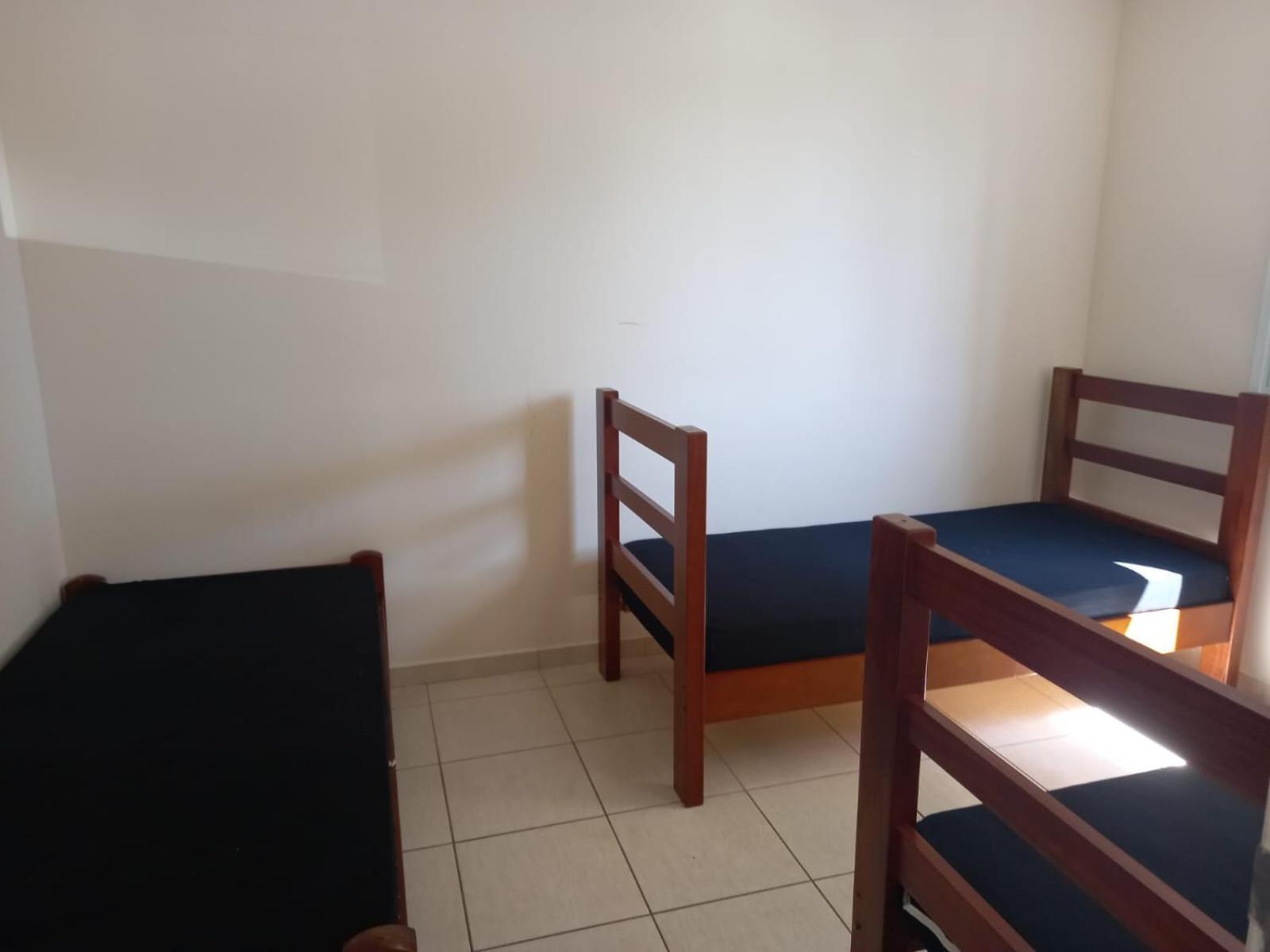 Apartamento De Frente Para O Mar ウバトゥバ エクステリア 写真